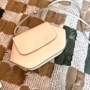 Cuyana crossbody bag